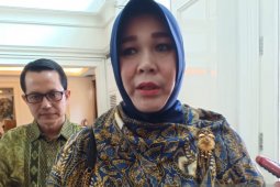 Illiza Sa'aduddin terpilih jadi ketua umum PP Perpani