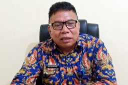 Setda: beberapa dinas akan beraktivitas di Kantor Bupati Malra