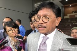 Menkominfo rampungkan regulasi pusat data pekan depan