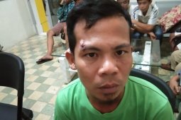 ASH mengaku diancam hendak dibunuh oknum jaksa dari Kejari Tapsel