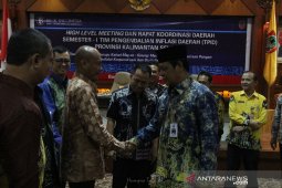 Sekda : Harga pangan di Tanah Laut stabil