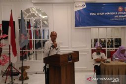 BKKBN Kalbar: Remaja usia produktif harus menjadi aktor pembangunan