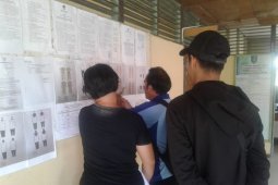Jelang pilkada Bawaslu Bengkayang pantau ASN tidak netral di sosial media