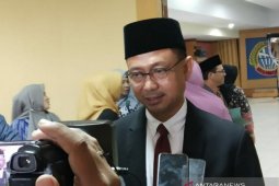 Wali Kota Pontianak bantah kualitas udara di Pontianak buruk