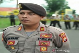 Awal 2020 Polres Tapteng berhasil ungkap 8 kasus narkoba