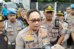 Polisi buru tahanan wanita yang kabur di Bandung