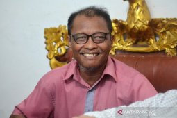 DPRD harapkan pemkab gunakan sistem "jemput bola" bangun infrastruktur