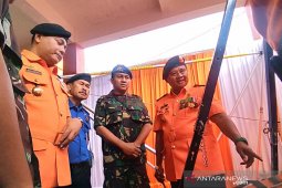 Wagub Jabar: Setiap kota/kabupaten harus ada Kantor Pos SAR