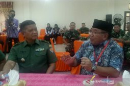 TNI AD ingin bantu memajukan desa tertinggal