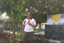 Disperkim Jabar bakal bangun apartemen untuk PNS di Gedebage Kota Bandung