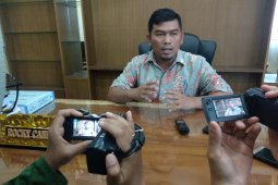 Waka DPRD sebut banyak oknum catut nama pimpinan untuk dapat proyek