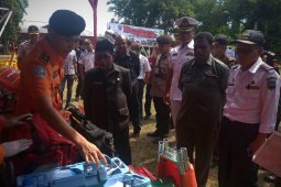 Tenaga organik Basarnas Manokwari minim