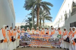 Dua travel umrah  maklumi keputusan Arab Saudi