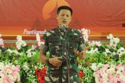 Paguyuban-Paguyuban budaya Kalbar modal kuat persatuan
