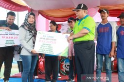 Tanjabbar canangkan Kabupaten  Sadar Jaminan Sosial Ketenagakerjaan