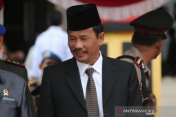 Pengusaha harapkan pelaku industri cari bahan baku selain dari China