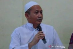 Kementerian Agama Bangka minta jamaah umrah bersabar