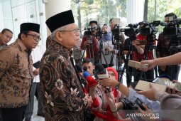 Indonesia hormati kebijakan Arab Saudi tutup akses bagi WN asing