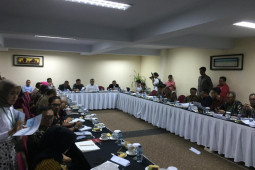 Komisi VI DPR tinjau kinerja BUMN di Aceh