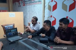 Japer laporkan pelanggaran sejumlah ASN dan kades ke Bawaslu Jember