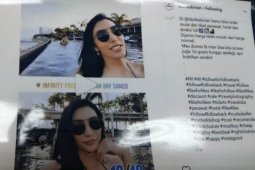 Kasus pembobolan kartu kredit, polisi kirim panggilan kedua untuk enam artis
