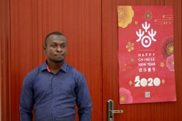 IMF perkirakan dampak COVID-19 ke Afrika sub-Sahara