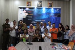 Kejaksaan Tinggi  Babel perkuat integritas IPC Pangkalbalam