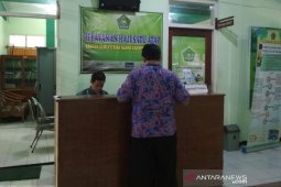 Kemenag akan berkoordinasi dengan biro umrah terkait larangan umrah