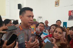 Lima pengedar Narkoba di Bekasi diringkus polisi dalam lima hari