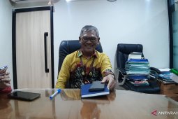 Pesawat penjemput ABK Diamond Princess sudah mendarat di Jepang