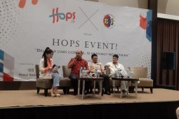 Indonesia berisiko terjangkit virus COVID-19