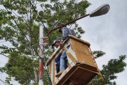 Layanan Internet of Things (IoT) Telkom diminati hingga Papua
