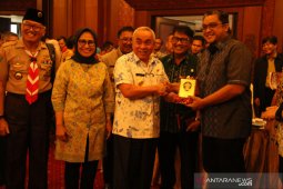 Komisi X DPR RI ingin masukan masyarakat Kaltim hal IKN
