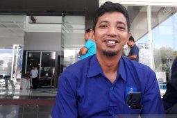 Fraksi NasDem Donggala  inisiasi pembentukan pansus rehab-rekon