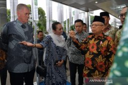 Wapres sesalkan kekerasan terhadap Muslim di India