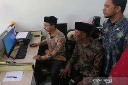 Tingkatkan pelayanan, Ketua DPRK dorong gampong manfaatkan teknologi