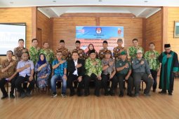 Wali Kota: PPK untuk pilkada Binjai harus bekerja sesuai aturan