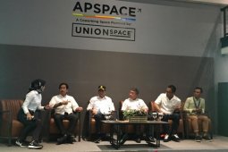 Ada diskon tiket pesawat ke 10 destinasi mulai 1 Maret