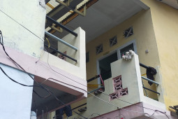 Pria di Medan tewas di kamar kos, Polisi temukan luka sayatan