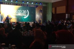 31 lembaga terima Serambi Award 2020