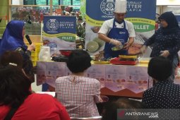 Regal Springs Indonesia optimistis capai target penjualan daging Tilapia 2 juta pak