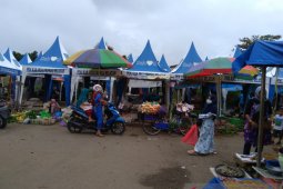 Pelaku UMKM terbantu pasar rakyat Kandangan
