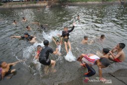 Irigasi Sekumpul Martapura