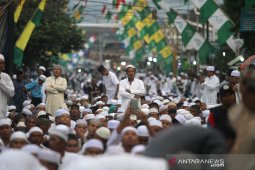 H-1 Haul Abah Guru Sekumpul