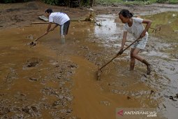 Pascabanjir di Sumedang