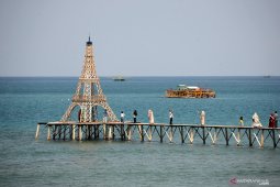 Sejumlah objek wisata ditutup di Aceh Timur