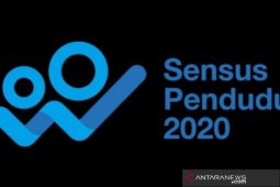 BPS Tapsel mencatat Sipirok tertinggi persentase pengisian SP 2020  online