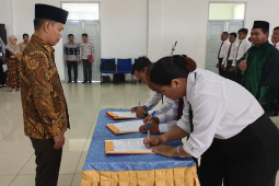 KPU : PPK Kapuas Hulu harus miliki "4 On" sukseskan Pilkada 2020