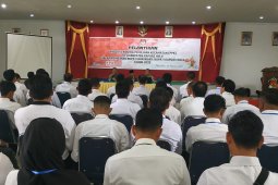 KPU Kapuas Hulu diminta dapat mempertanggungjawab anggaran  Rp39,98 milyar