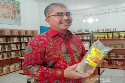 Buton Utara siap ekspor perdana kopra putih
